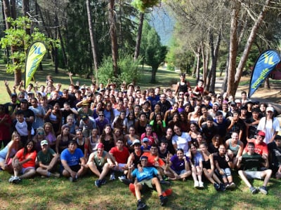Fundación Young Life photo